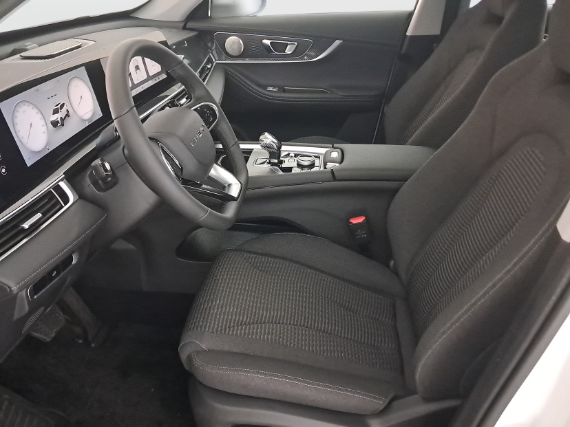 Chery Tiggo 7, 2026