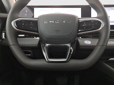 Chery Tiggo 7 - 2026