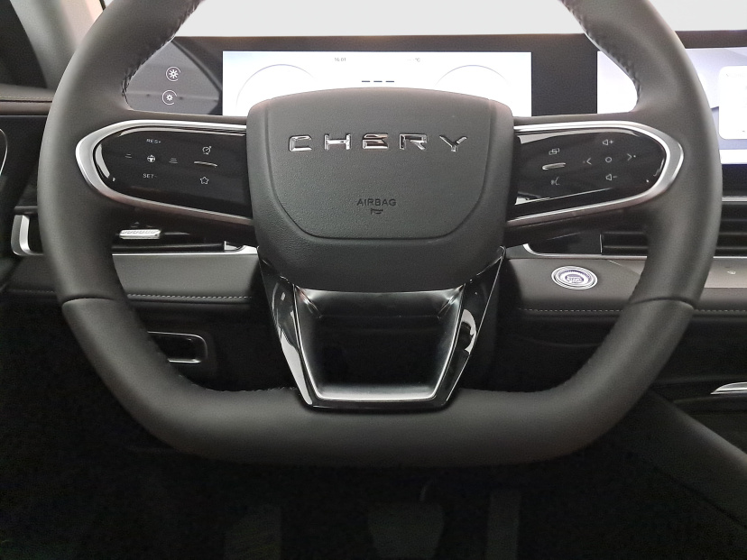 Chery Tiggo 7, 2026