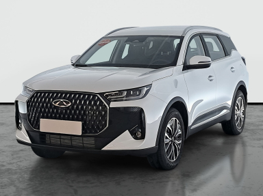 Chery Tiggo 7 - 2026