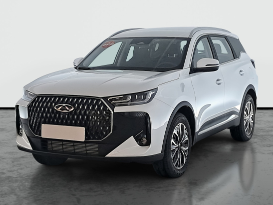 Chery Tiggo 7