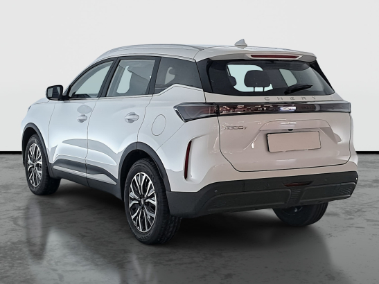 Chery Tiggo 7