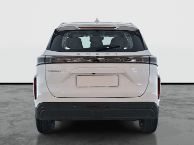 Chery Tiggo 7 - 2026