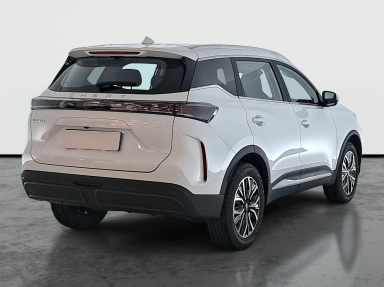Chery Tiggo 7 - 2026