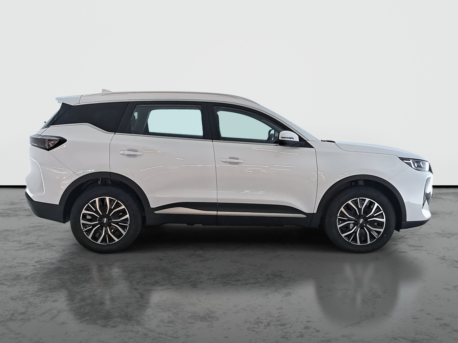 Chery Tiggo 7 - 2026