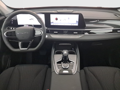 Chery Tiggo 7 - 2026