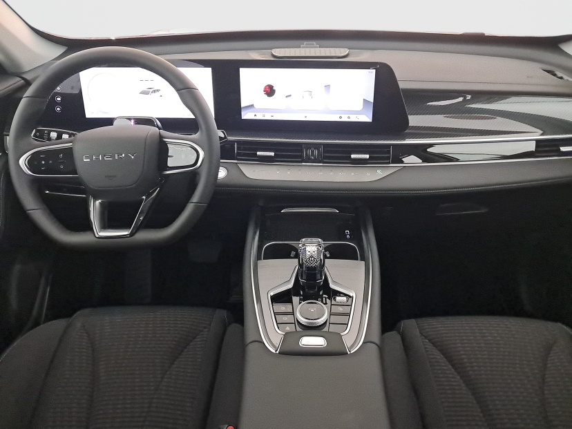 Chery Tiggo 7, 2026