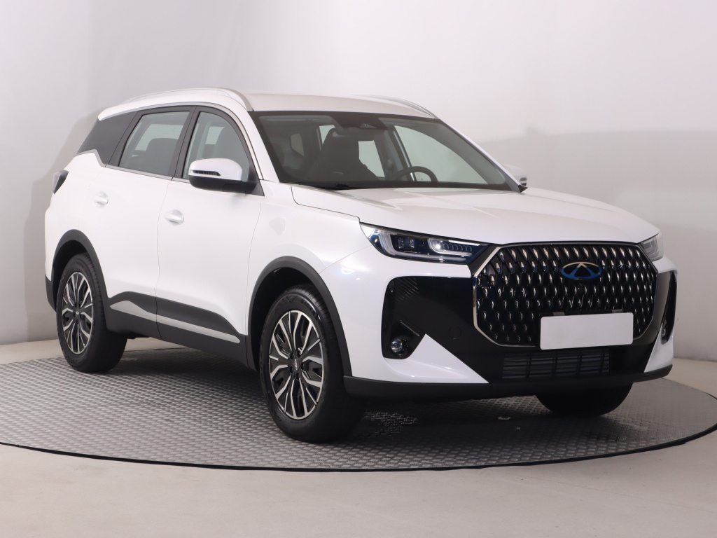Chery Tiggo 7