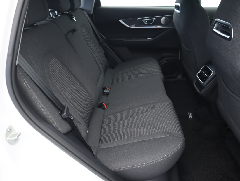 Chery Tiggo 7, 2026