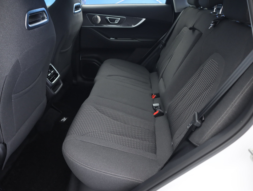 Chery Tiggo 7, 2026