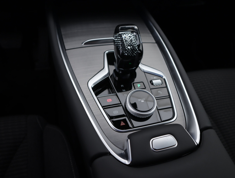 Chery Tiggo 7, 2026