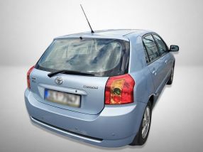 Toyota Corolla - 2005