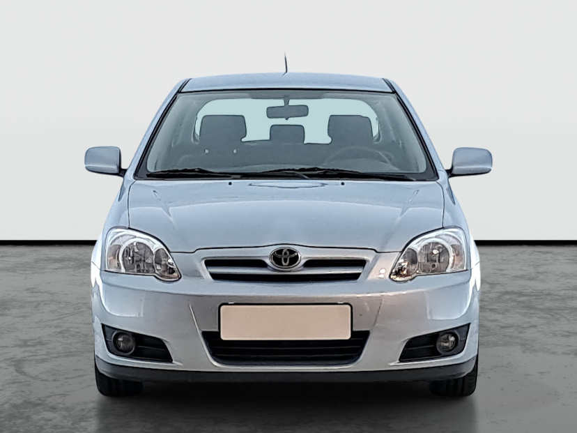 Toyota Corolla, 2005