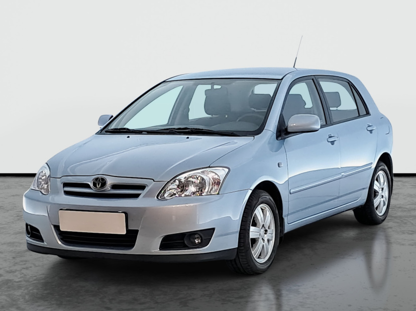Toyota Corolla, 2005