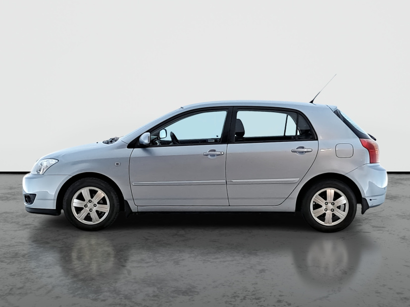 Toyota Corolla, 2005