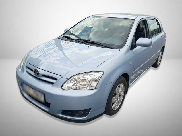Toyota Corolla 2005