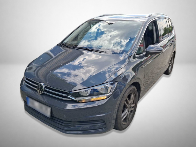 Volkswagen Touran 2020