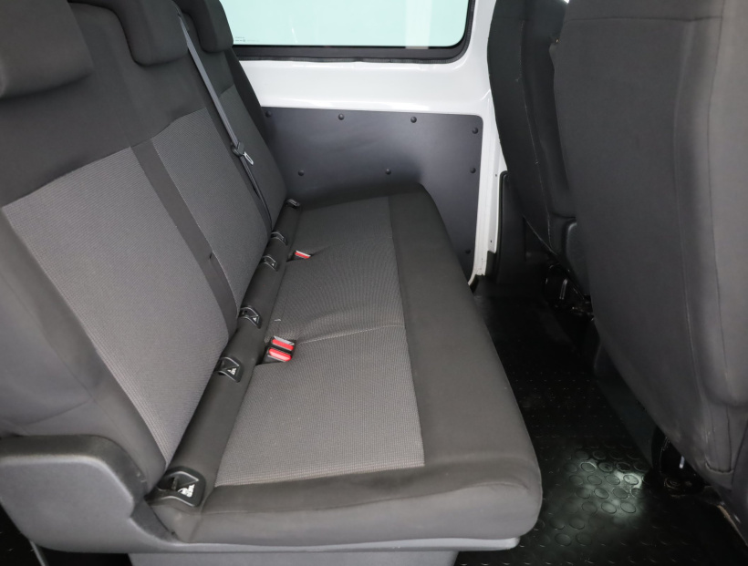 Citroen Jumpy, 2020