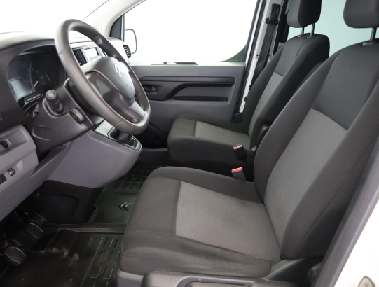Citroen Jumpy