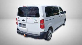 Citroen Jumpy - 2020