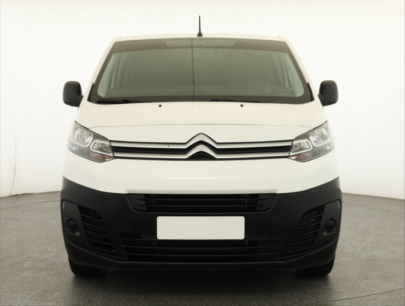 Citroen Jumpy, 2020