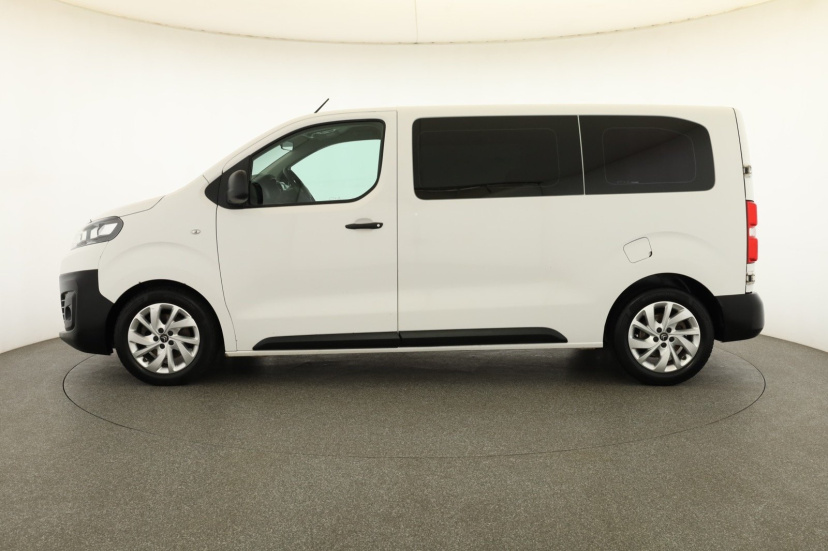 Citroen Jumpy, 2020