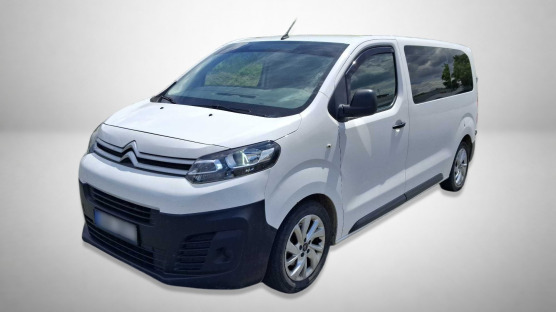 Citroen Jumpy