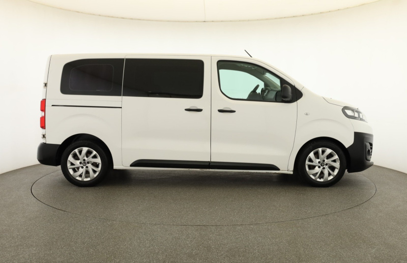 Citroen Jumpy, 2020