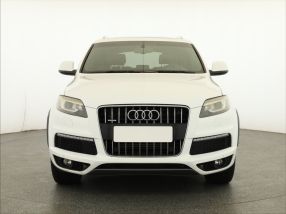Audi Q7 - 2011