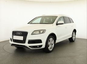 Audi Q7 - 2011