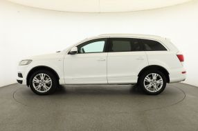Audi Q7 - 2011