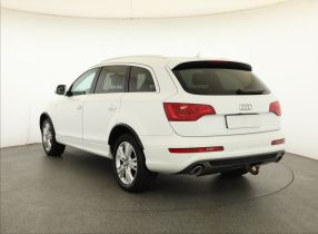 Audi Q7 - 2011