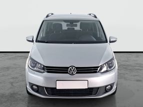 Volkswagen Touran - 2015