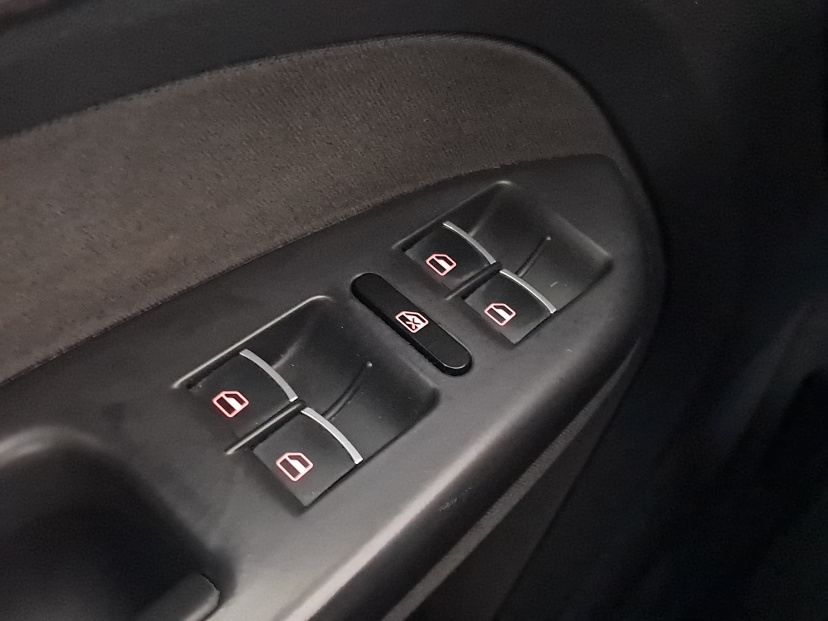 Volkswagen Touran, 2015