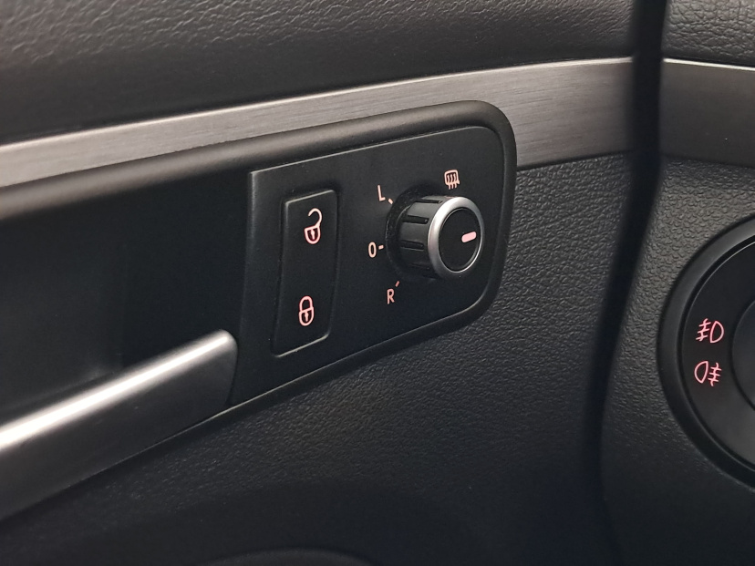 Volkswagen Touran, 2015