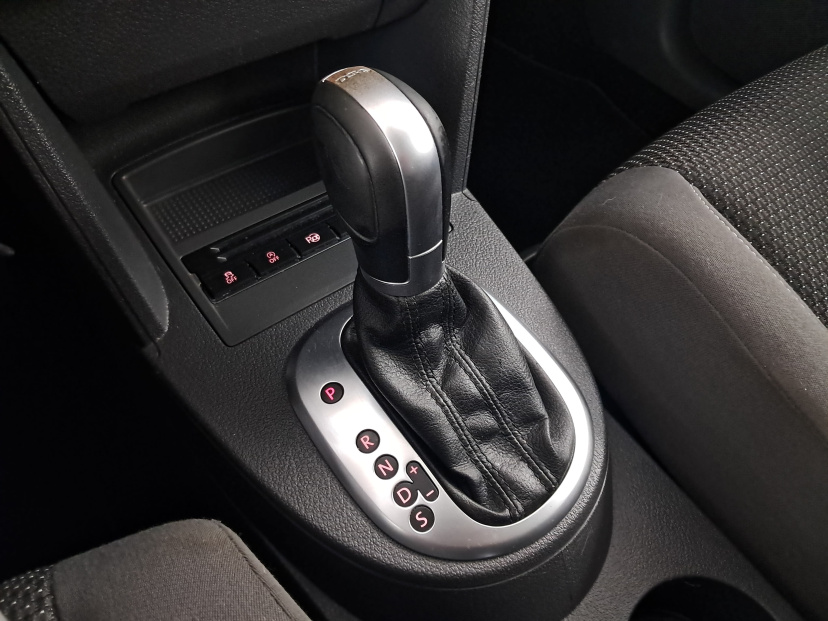 Volkswagen Touran, 2015