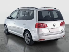 Volkswagen Touran - 2015
