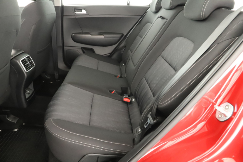 Kia Sportage, 2020