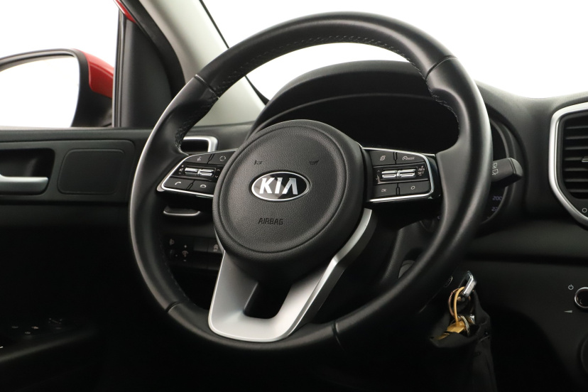 Kia Sportage, 2020