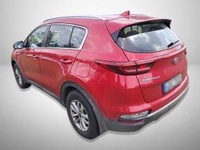Kia Sportage - 2020