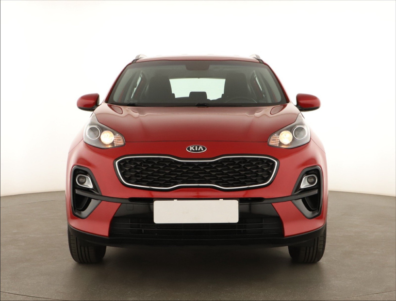 Kia Sportage, 2020