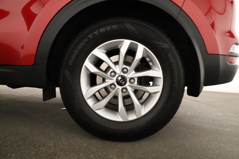 Kia Sportage, 2020