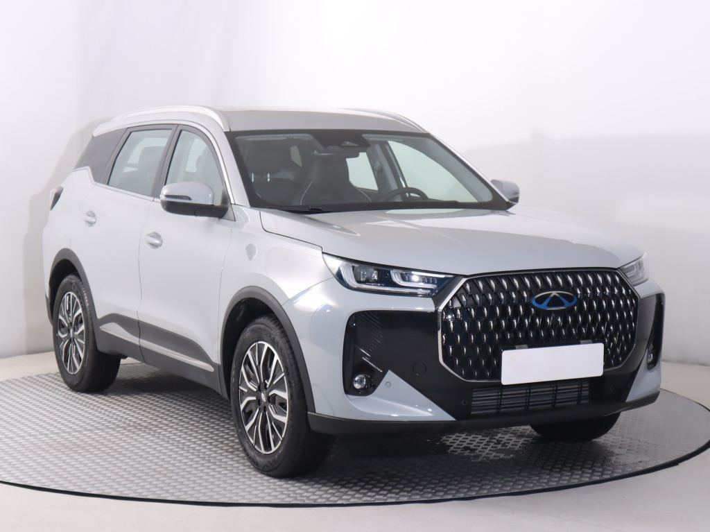 Chery Tiggo 7