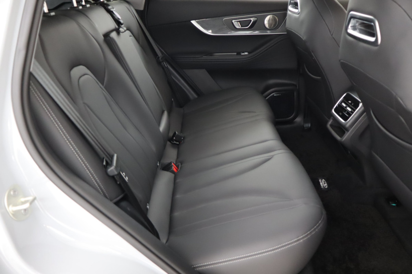 Chery Tiggo 7, 2025