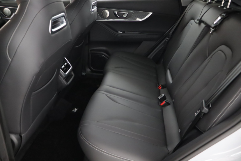 Chery Tiggo 7, 2025