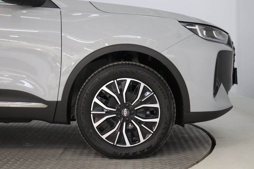 Chery Tiggo 7, 2025