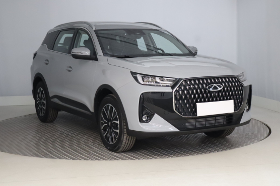 Chery Tiggo 7