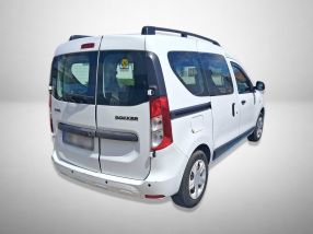 Dacia Dokker - 2015