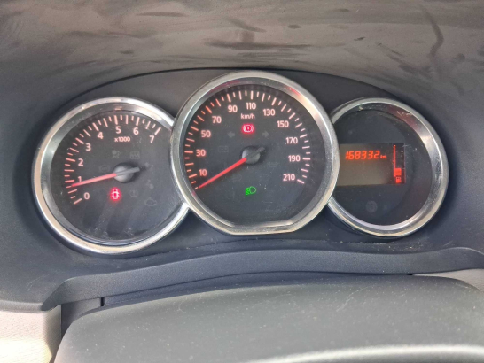 Dacia Dokker