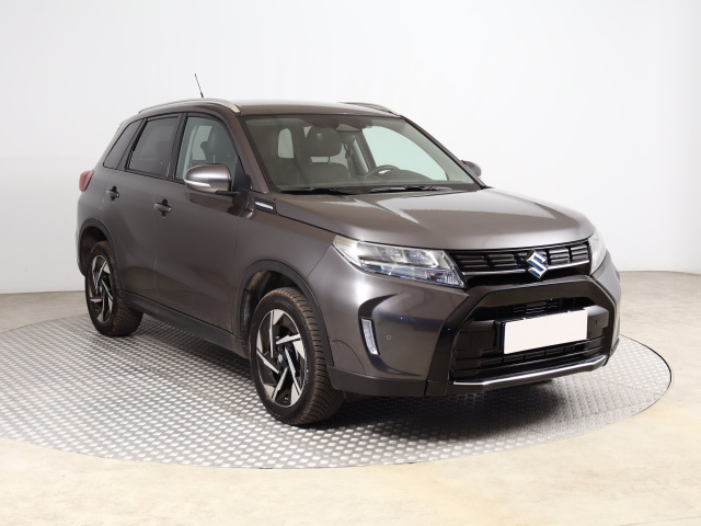 Suzuki Vitara 2025